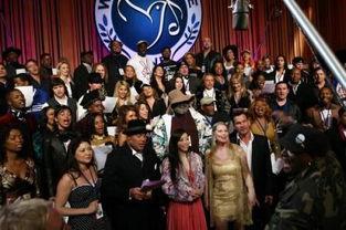 明星大合唱歌曲